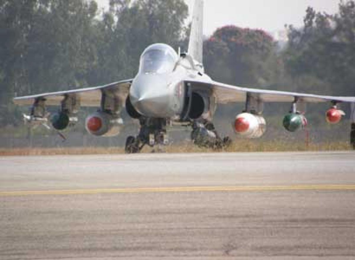 Taking flight in the Karnataka, Aerospace and Defense sector open for investor bombing